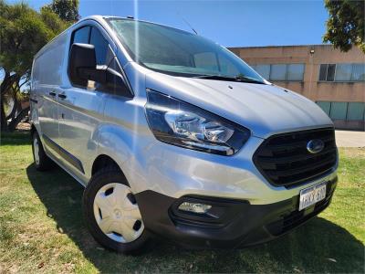 2019 FORD TRANSIT CUSTOM 300S (SWB) VAN VN MY18.75 for sale in Wangara